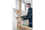 Festool KHC 18 EB-Basic Accu-Combihamer - 577447