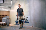 Bosch GCM 18V-216 DC Stationaire machine - 0601B47001 (accu afkortzaag)