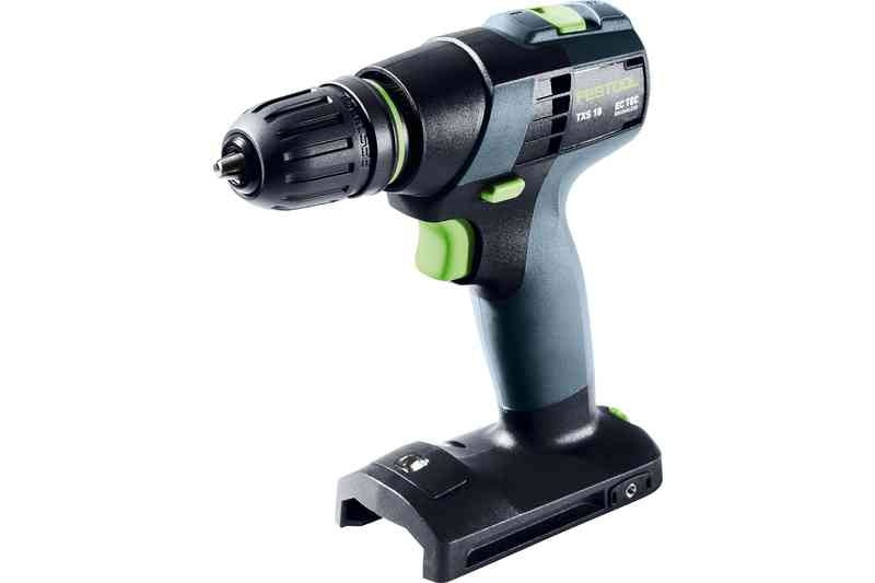Festool Combiset TSC 55 K + TXS 18 - 578024