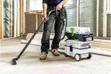 Festool Accu-Stofafzuiger CTLC MINI I-Basic - 577065