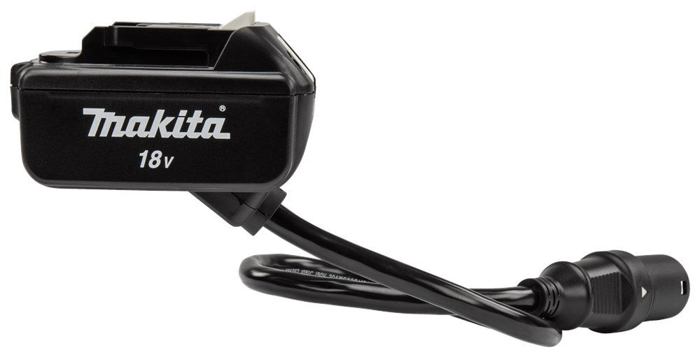 Makita Adapter 18V>PDC01 - 191J50-7