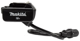 Makita Adapter 18V>PDC01 - 191J50-7