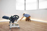 Festool Accu-Plintenzaagmachine SYMC 70 4,0 EBI-Plus - 577464 (accu afkortzaag)