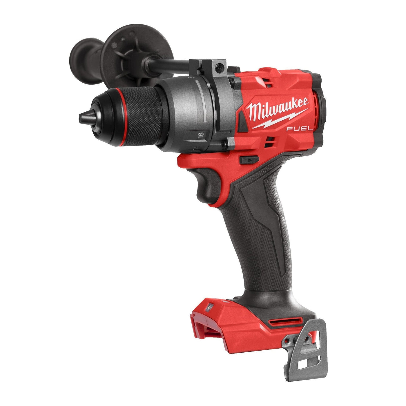 Milwaukee M18 FPP2E3-502X Powerpack met M18 FPD3 en M18 FSAG125X - 18V - 5.0Ah