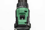 HiKOKI DS18DEW2Z 18V Accu boor-schroefmachine