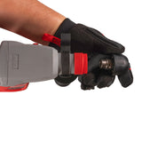 Milwaukee M18 BLHX-502X Boorhamer 18V