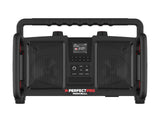 PerfectPro Rockbull 2 Bouwradio DAB+/FM/Bluetooth/Usb/Oplaadbaar - RB2