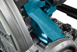 Makita HS011GT201 40 V Max Cirkelzaag 270 mm (accu cirkelzaag)