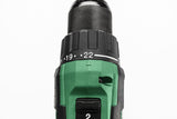 HiKOKI DS18DEW2Z 18V Accu boor-schroefmachine