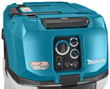 Makita VC006GMZ01 2x40 V Max bouwstofzuiger nat en droog M-klasse