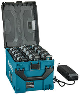 Makita Mbox Multilader XGT -  BCC02