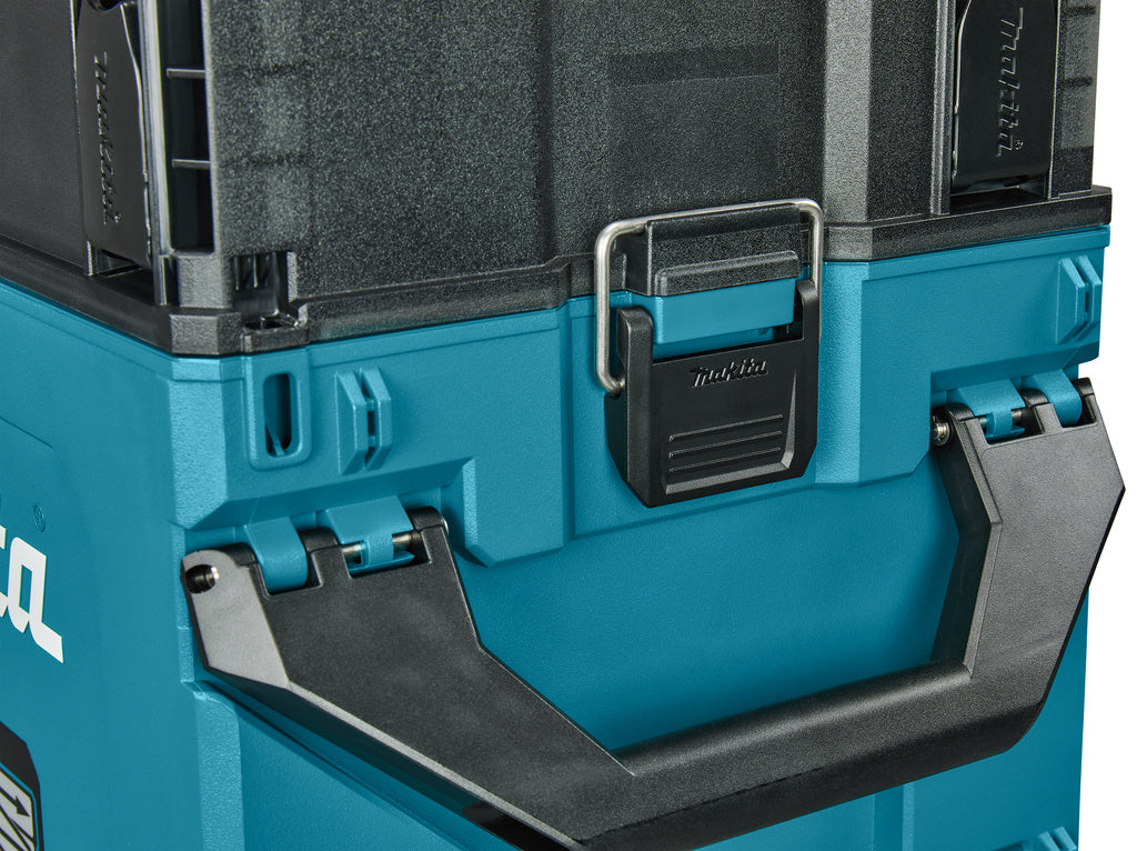 Makita Mbox Multilader XGT -  BCC02