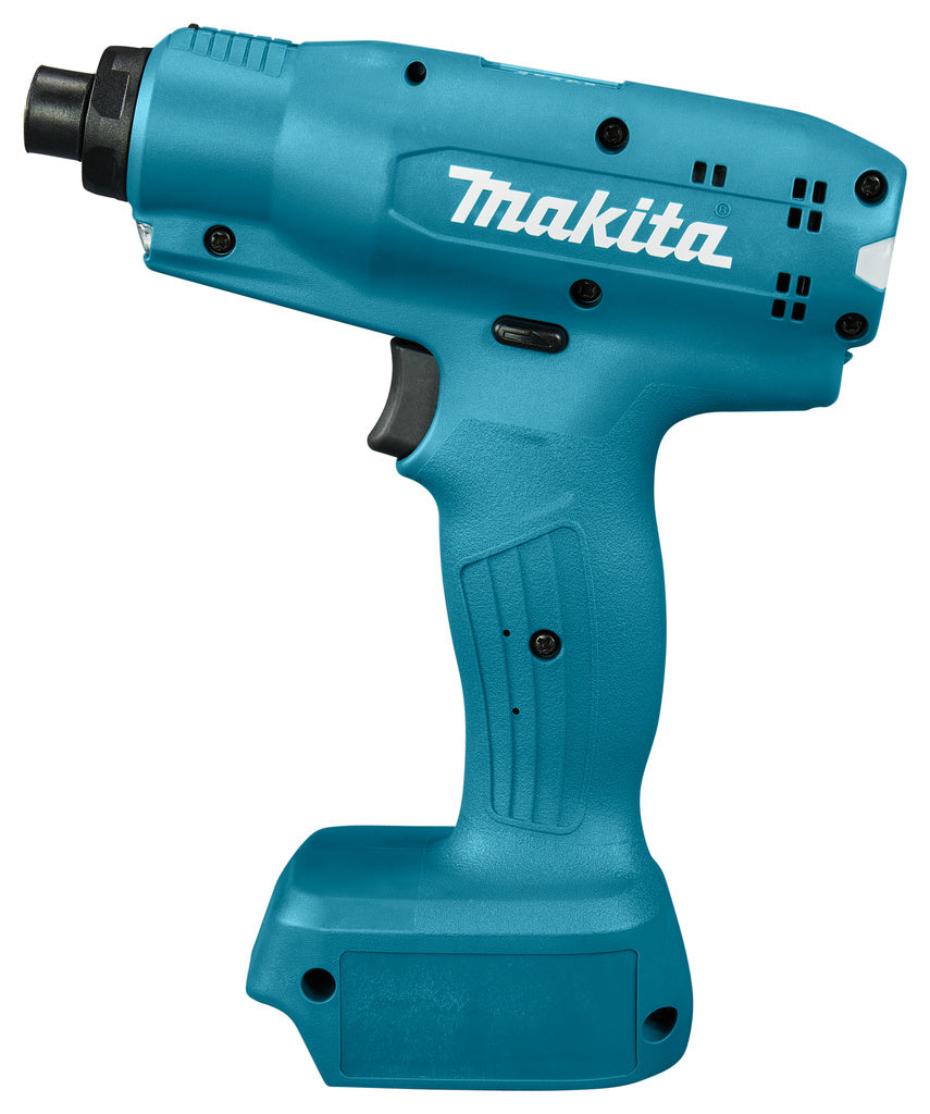 Makita DFT087FM4Z LXT 18V Momentsleutel 3- 8Nm