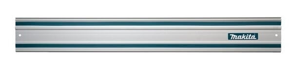 Makita DSP600ZJ2 2x18 V Invalcirkelzaag 165 mm met geleiderail! (accu cirkelzaag)