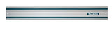 Makita DSP600ZJ2 2x18 V Invalcirkelzaag 165 mm met geleiderail! (accu cirkelzaag)