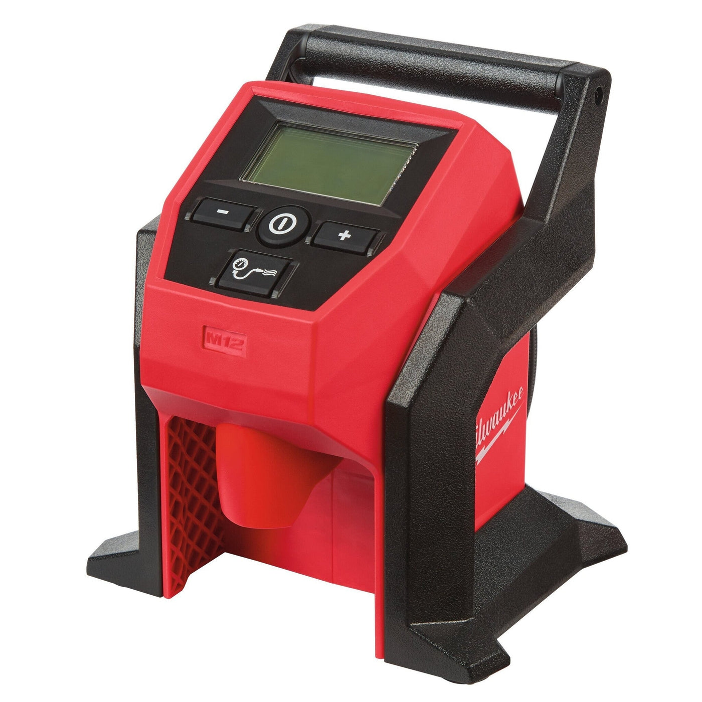 Milwaukee M12 FPP5A-423B Powerpack met 5 machines - 12V 2x4.0/1x2.0Ah