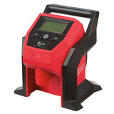 Milwaukee M12 FPP5A-423B Powerpack met 5 machines - 12V 2x4.0/1x2.0Ah