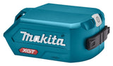 Makita USB-Adapter 40V Max -  ADP001G