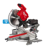 Milwaukee M18 FUEL™ ONE-KEY™ 305 mm afkortzaagmachine - 4933471205 (accu afkortzaag)