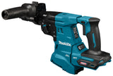 Makita HR012GZ XGT 40V Max Combihamer