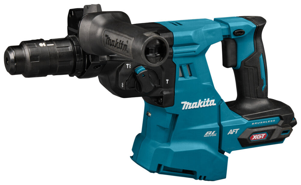 Makita HR012GZ XGT 40V Max Combihamer