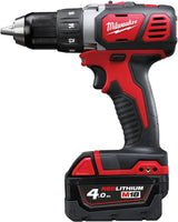 MILWAUKEE® M18BDD-402X  M18 COMPACTBOORSCHROEFMACHINE