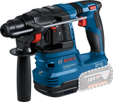 Bosch Set met 3 18V Machines GSB+GWS+GBH - 0615A500AH