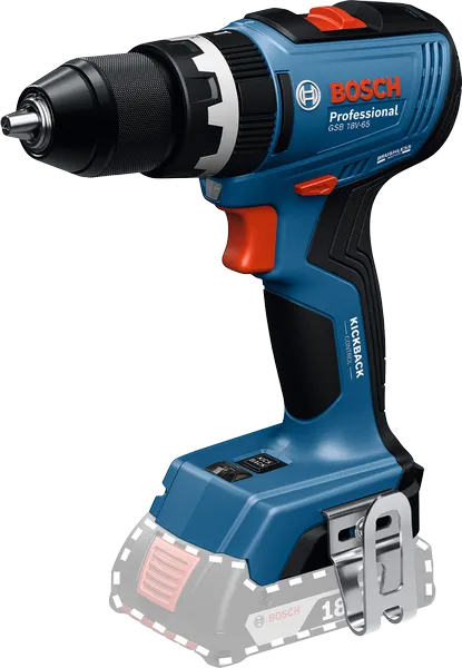 Bosch Set met 3 18V Machines GSB+GWS+GBH - 0615A500AH