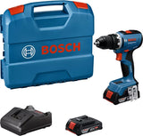 Bosch GSR 18V-65 accu Schroefboormachine - 06019N3000