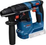 Bosch GBH 18V-18 Accu Boorhamer - 0611927002