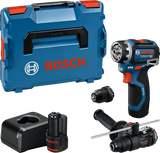 Bosch GSR12V-32FC Accu Schroefboormachine - 06019N7104
