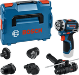 Bosch GSR12V-32FC Accu Schroevendraaier in L-Boxx - 06019N7102