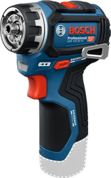 Bosch PRO GSR 12V-32 FC Accu Schroevendraaier Solo in Doos