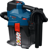 Bosch GAS18V-6LS Accu Stofzuiger - 06019K2100