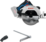 Bosch GKS18V-68-2 Accu Cirkelzaag - 06016D0000