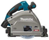 Makita SP001GU102 XGT 40V Max Invalcirkelzaag 165mm (accu cirkelzaag)