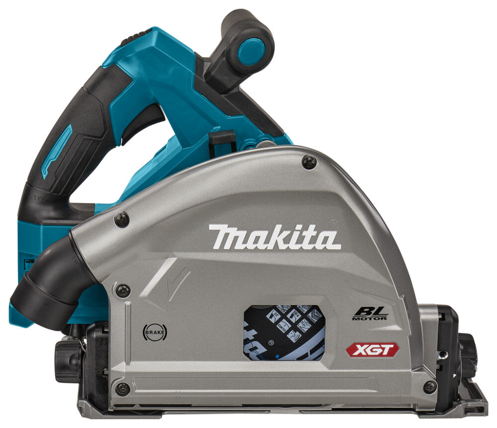 Makita SP001GU102 XGT 40V Max Invalcirkelzaag 165mm (accu cirkelzaag)