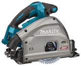 Makita SP001GU102 XGT 40V Max Invalcirkelzaag 165mm (accu cirkelzaag)