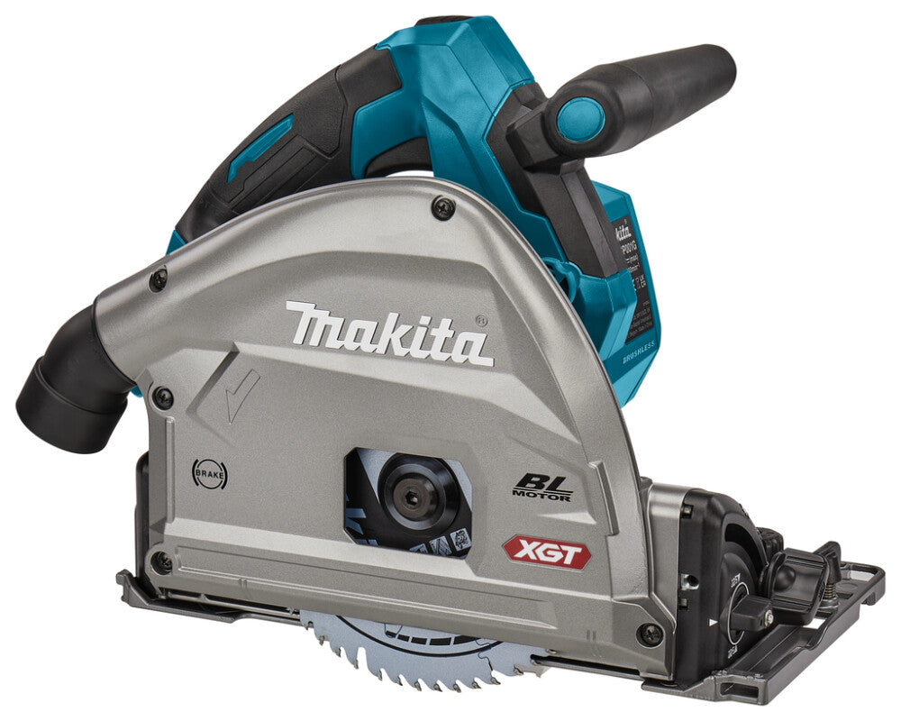 Makita SP001GU102 XGT 40V Max Invalcirkelzaag 165mm (accu cirkelzaag)