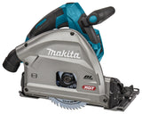 Makita SP001GU102 XGT 40V Max Invalcirkelzaag 165mm (accu cirkelzaag)