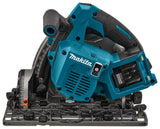 Makita SP001GU102 XGT 40V Max Invalcirkelzaag 165mm (accu cirkelzaag)