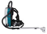 Makita VC011GZ01 XGT 40V Max Rugstofzuiger voor Schoonmaak