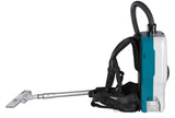 Makita VC011GZ01 XGT 40V Max Rugstofzuiger voor Schoonmaak