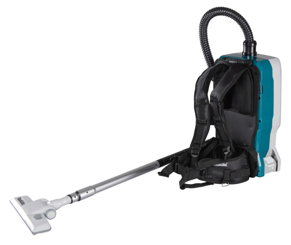 Makita VC011GZ01 XGT 40V Max Rugstofzuiger voor Schoonmaak