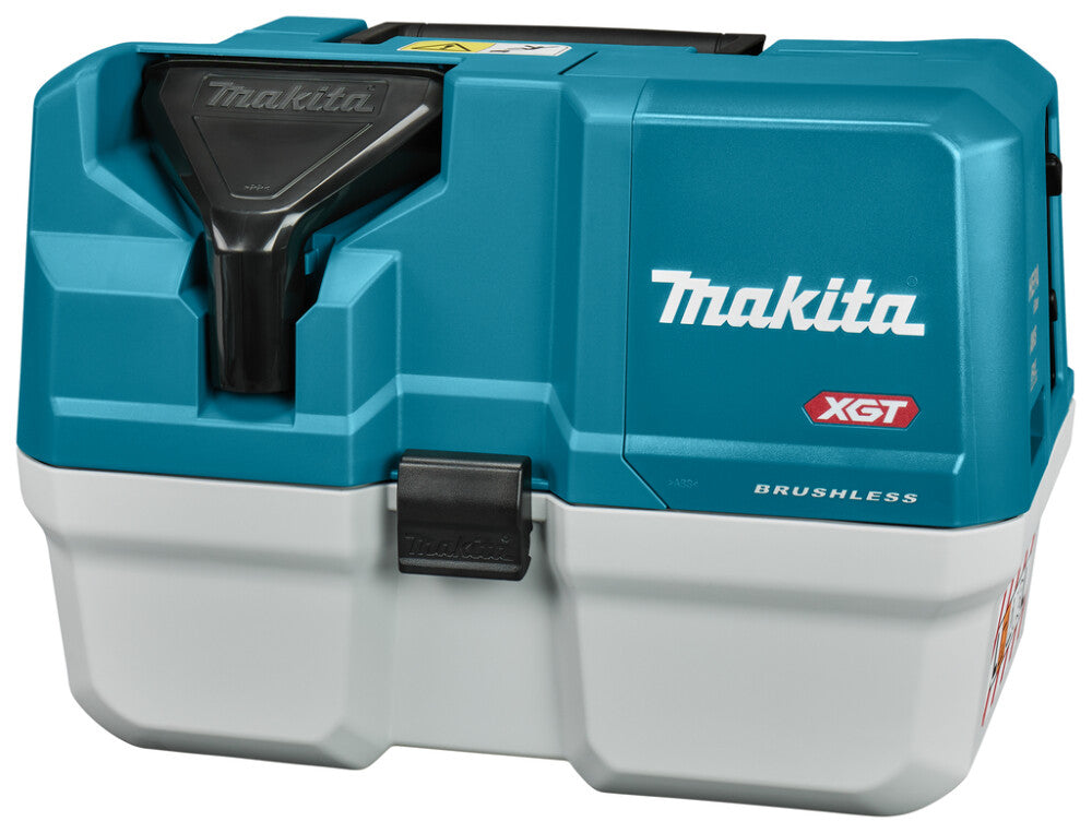 Makita VC013GLZ03 XGT 40V Max Stofzuiger