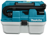 Makita VC013GLZ03 XGT 40V Max Stofzuiger