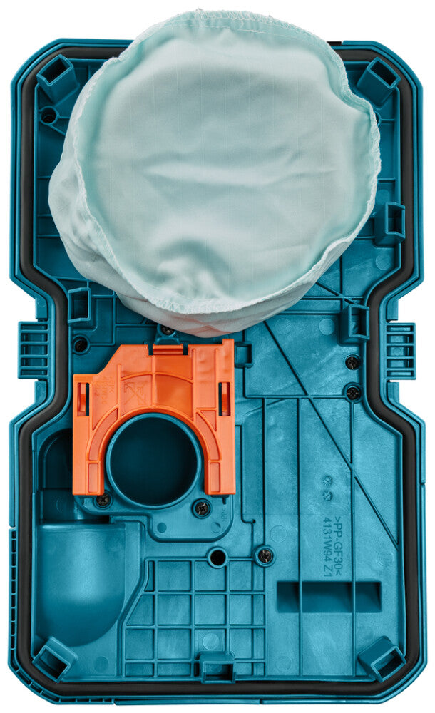 Makita VC013GLZ03 XGT 40V Max Stofzuiger
