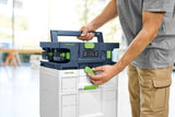 Festool Sneloplaadapparaat SYS-MC 6/4 - 578489