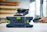 Festool Sneloplaadapparaat SYS-MC 6/4 - 578489