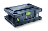 Festool Sneloplaadapparaat SYS-MC 6/4 - 578489